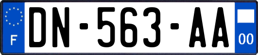 DN-563-AA