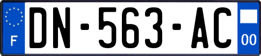 DN-563-AC