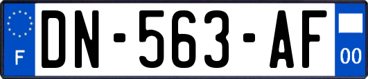 DN-563-AF