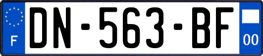 DN-563-BF