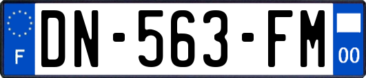 DN-563-FM