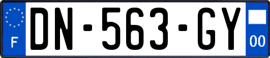 DN-563-GY