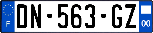 DN-563-GZ