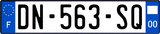 DN-563-SQ