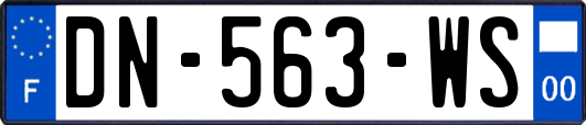 DN-563-WS