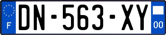 DN-563-XY