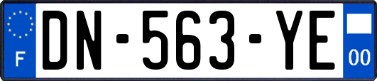 DN-563-YE