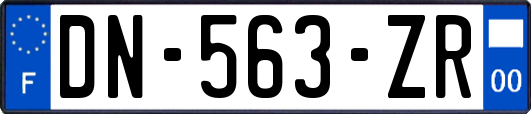 DN-563-ZR