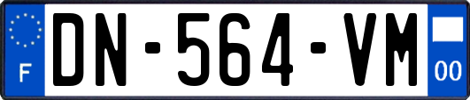 DN-564-VM