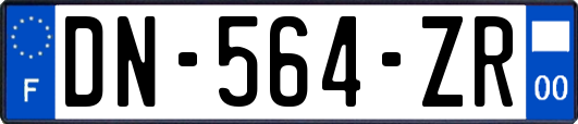 DN-564-ZR