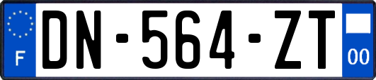 DN-564-ZT