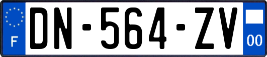 DN-564-ZV