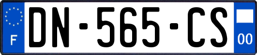 DN-565-CS