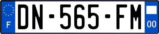 DN-565-FM