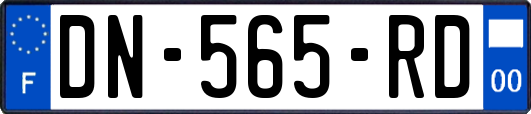 DN-565-RD