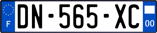 DN-565-XC