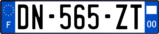 DN-565-ZT