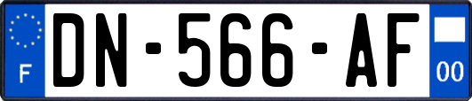 DN-566-AF