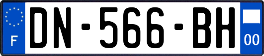 DN-566-BH