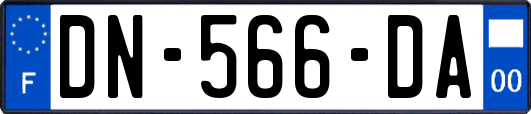 DN-566-DA