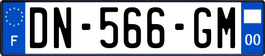 DN-566-GM