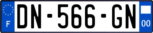 DN-566-GN