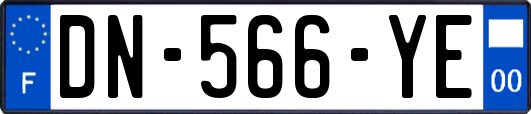 DN-566-YE