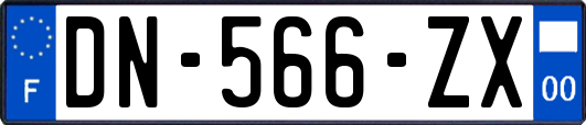 DN-566-ZX