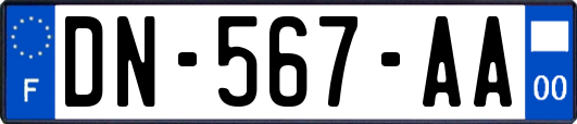 DN-567-AA