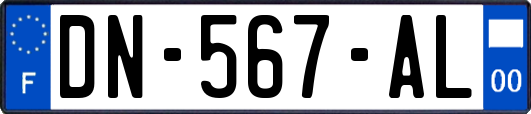 DN-567-AL