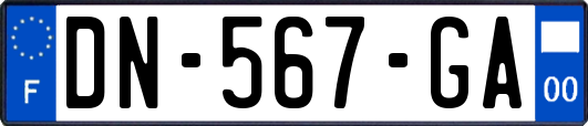 DN-567-GA