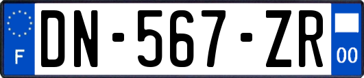 DN-567-ZR