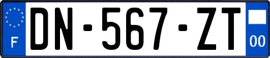 DN-567-ZT