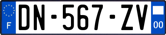 DN-567-ZV