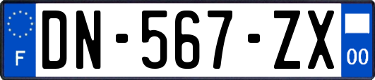 DN-567-ZX