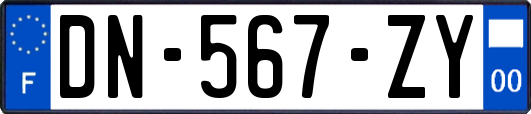 DN-567-ZY