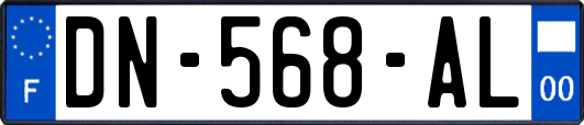 DN-568-AL