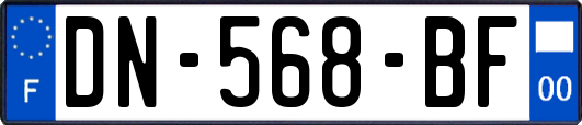 DN-568-BF