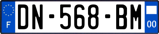 DN-568-BM