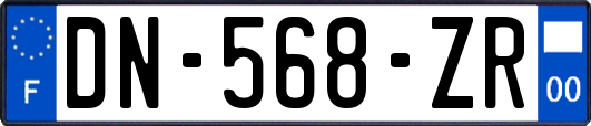 DN-568-ZR