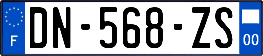 DN-568-ZS