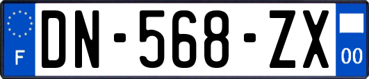 DN-568-ZX