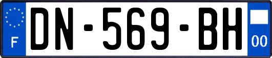 DN-569-BH