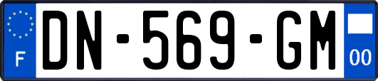 DN-569-GM