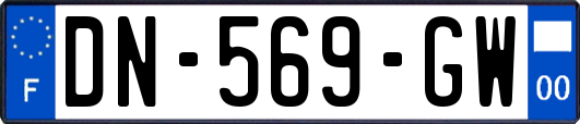 DN-569-GW