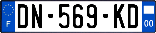 DN-569-KD