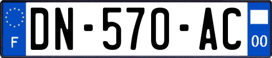 DN-570-AC