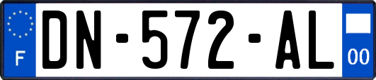 DN-572-AL