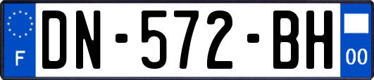 DN-572-BH