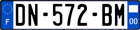 DN-572-BM